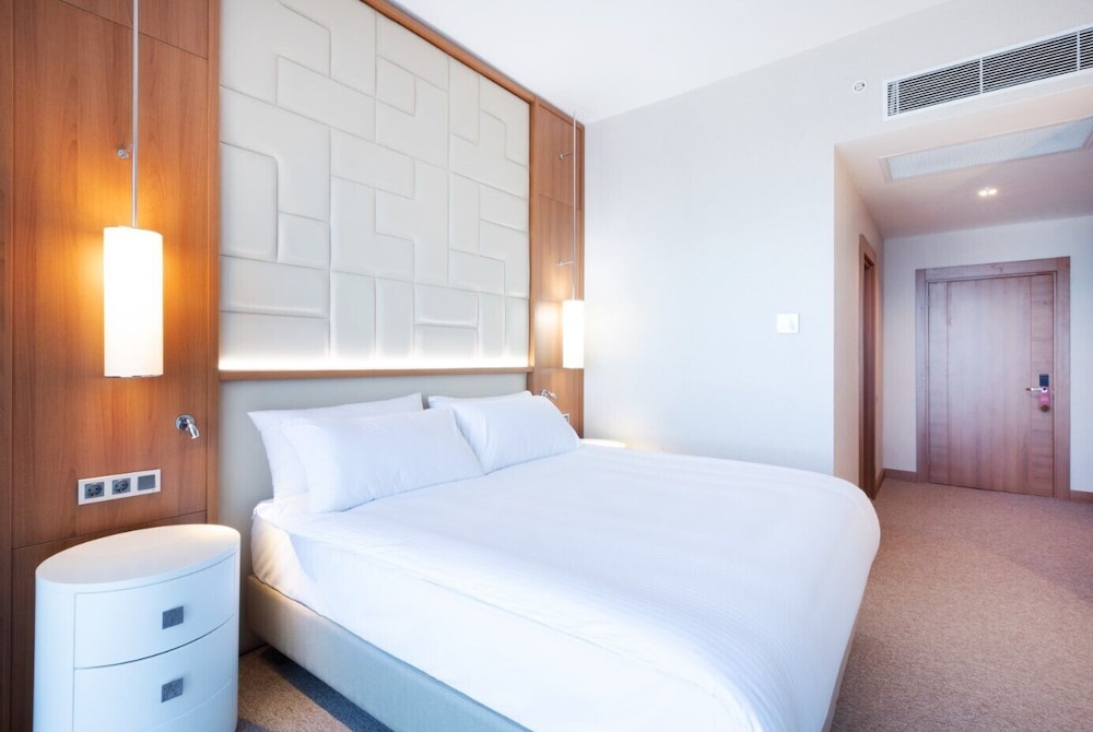 Standard Double Room - Photo 1