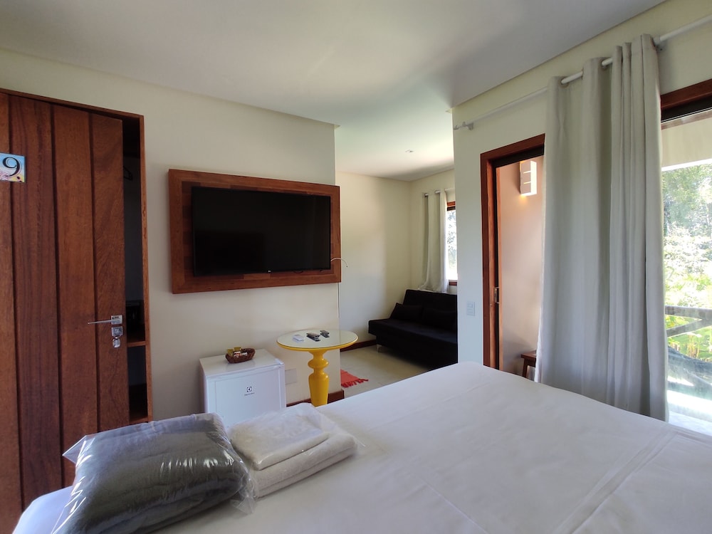 Comfort Double Room - Photo 9