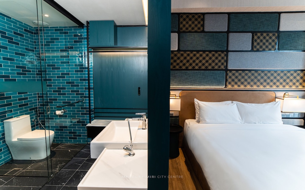 Privilege, Twin Room, 2 Twin Beds, City View photo 1