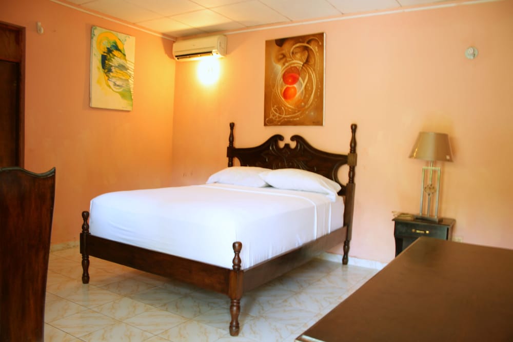 Chambre Double Deluxe photo 1