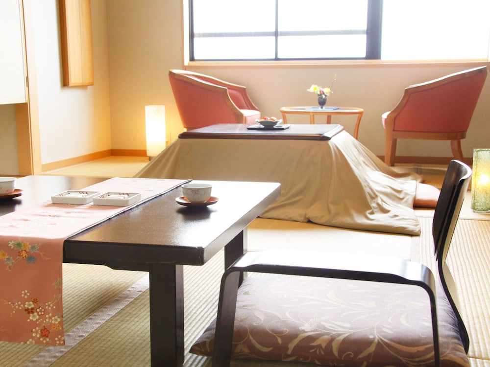 Japanese Room, Non Smoking, No View photo 2