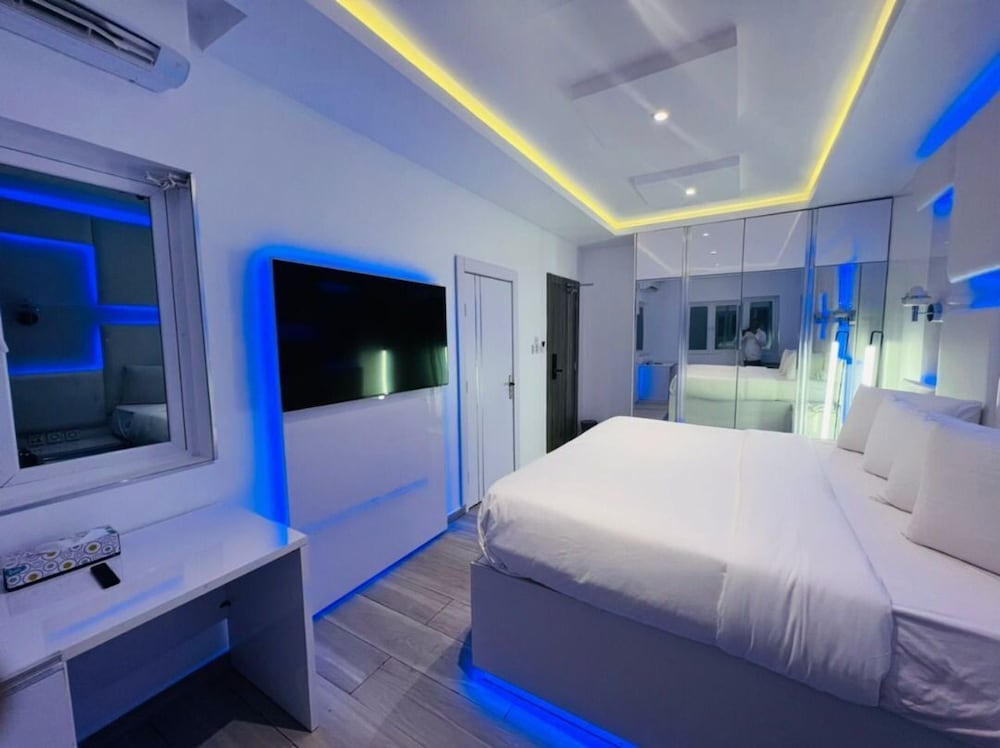 Premium Double Room