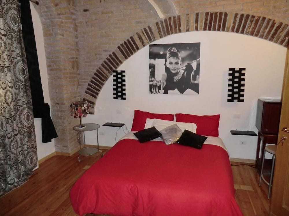Quadruple Room photo 3