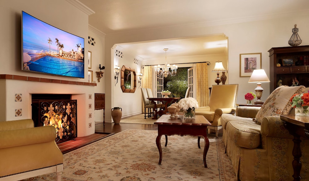 Bungalow, 1 Bedroom, Private Pool (Fremont with Kitchen)