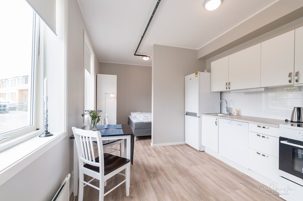 Studio, 1 Double Bed, Accessible photo 2