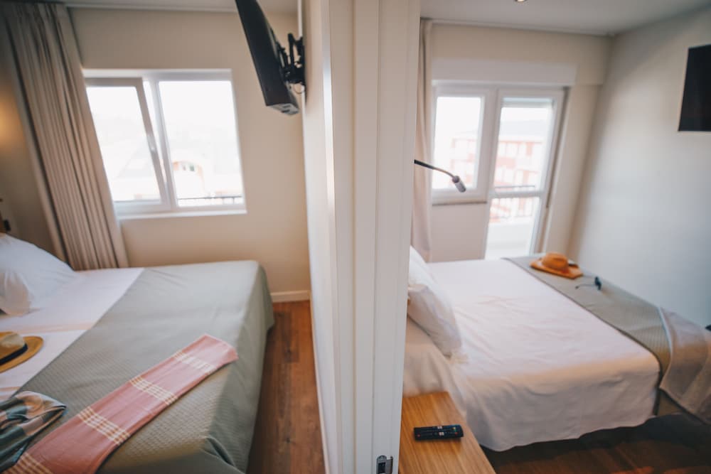 Habitación Cuádruple Familiar
