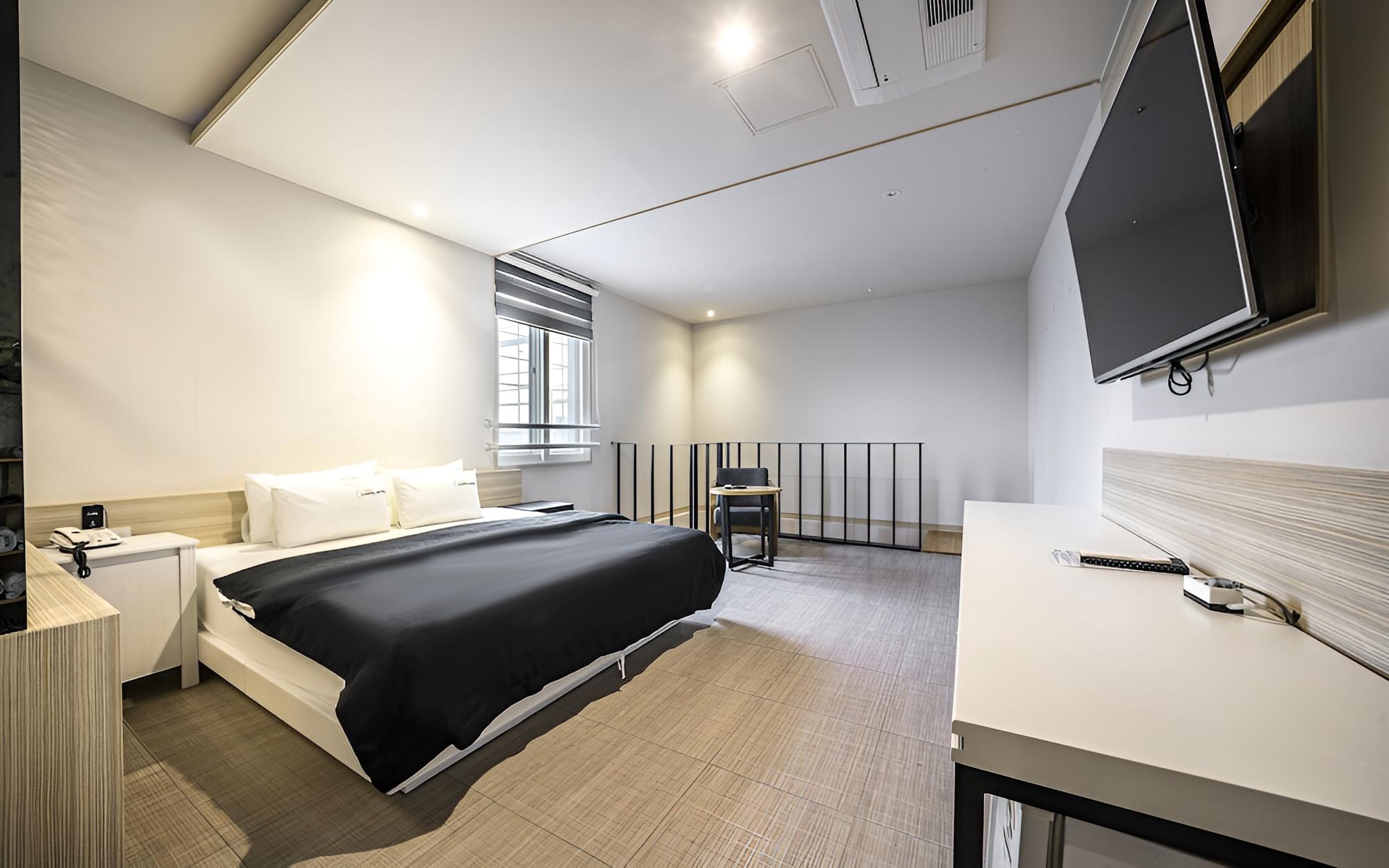 Room (DUPLEX event room (duplex spa)) - Photo 11