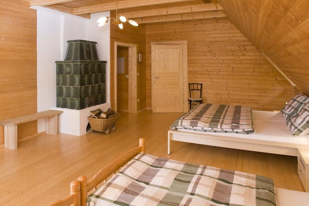 Family Apartment, 3 Bedrooms (incl. 70 EUR Cleaning fee)
