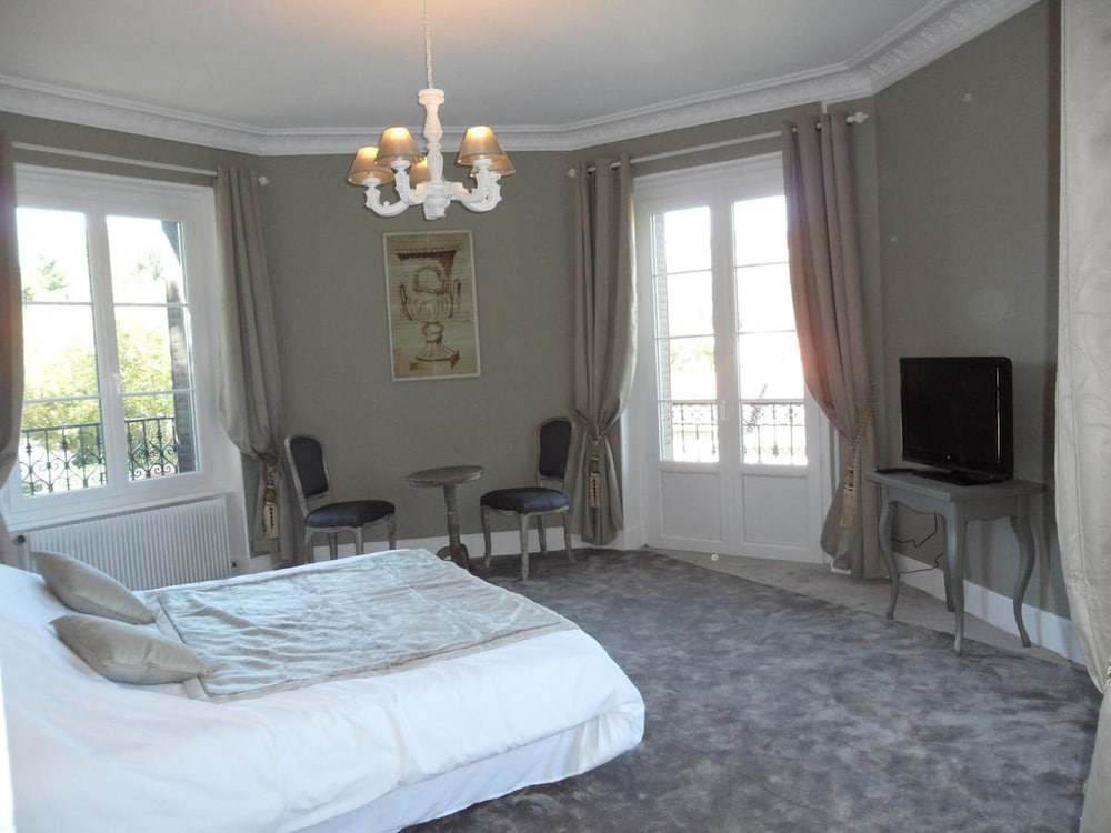 Suite photo 1