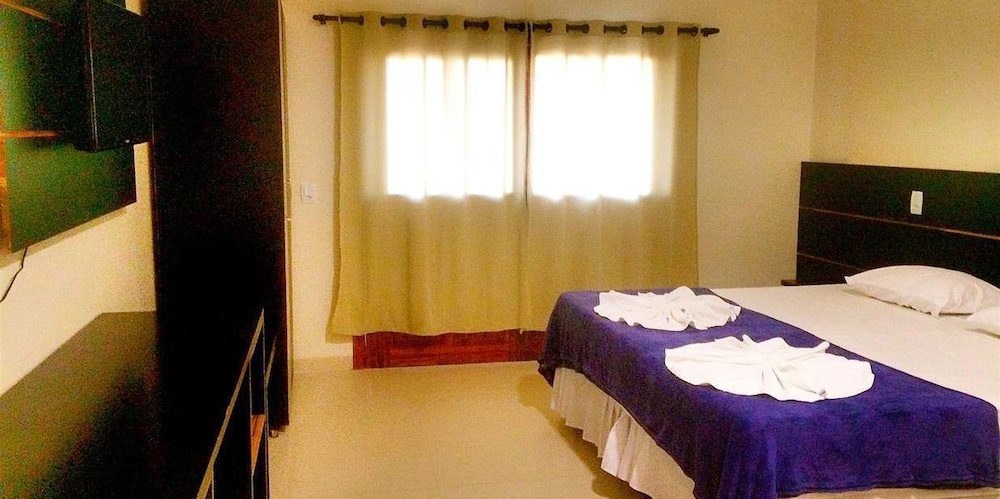 Luxury Suite photo 3