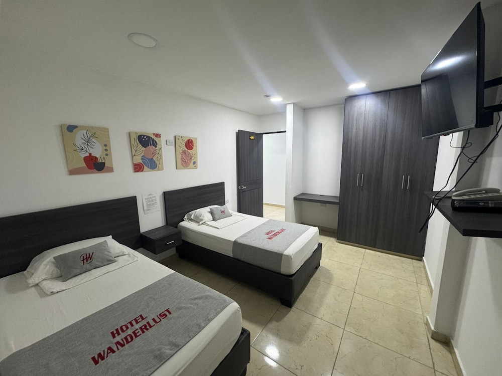 Basic Room