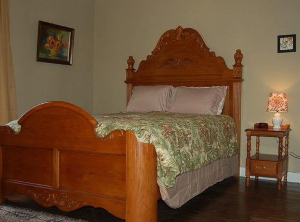 Budget Cabin photo 1
