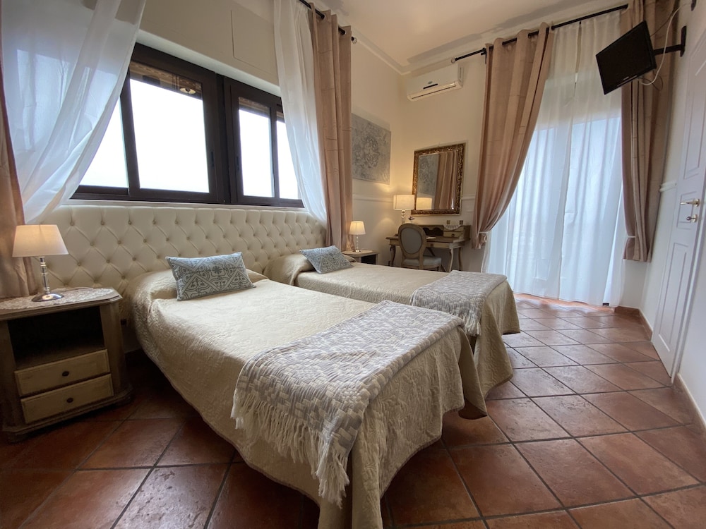 Club Double Room