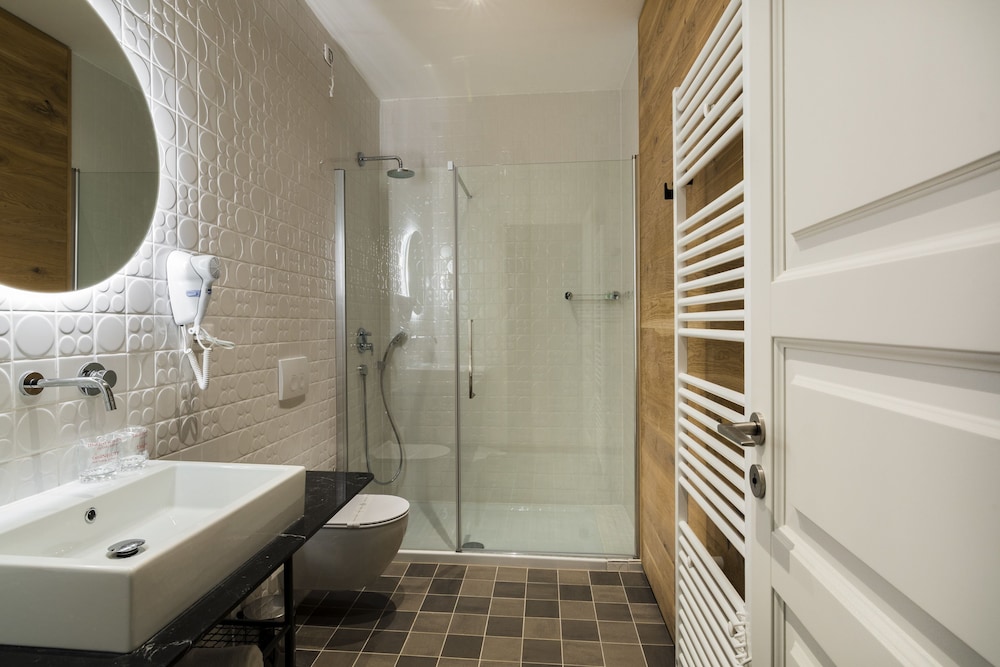 Standard Single Room photo 2