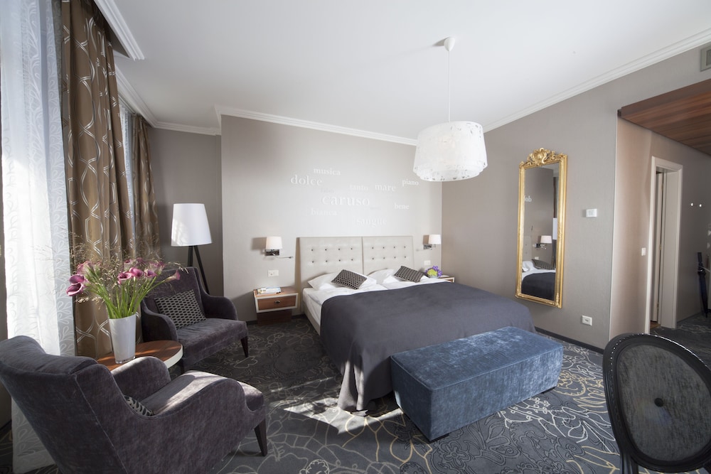 Lifestyle Junior Suite - Photo 2