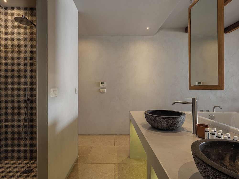 Double Room, Terrace, Sea View (Inspiration) photo 3