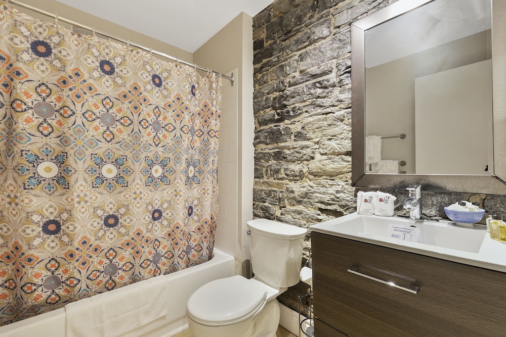 Comfort Suite