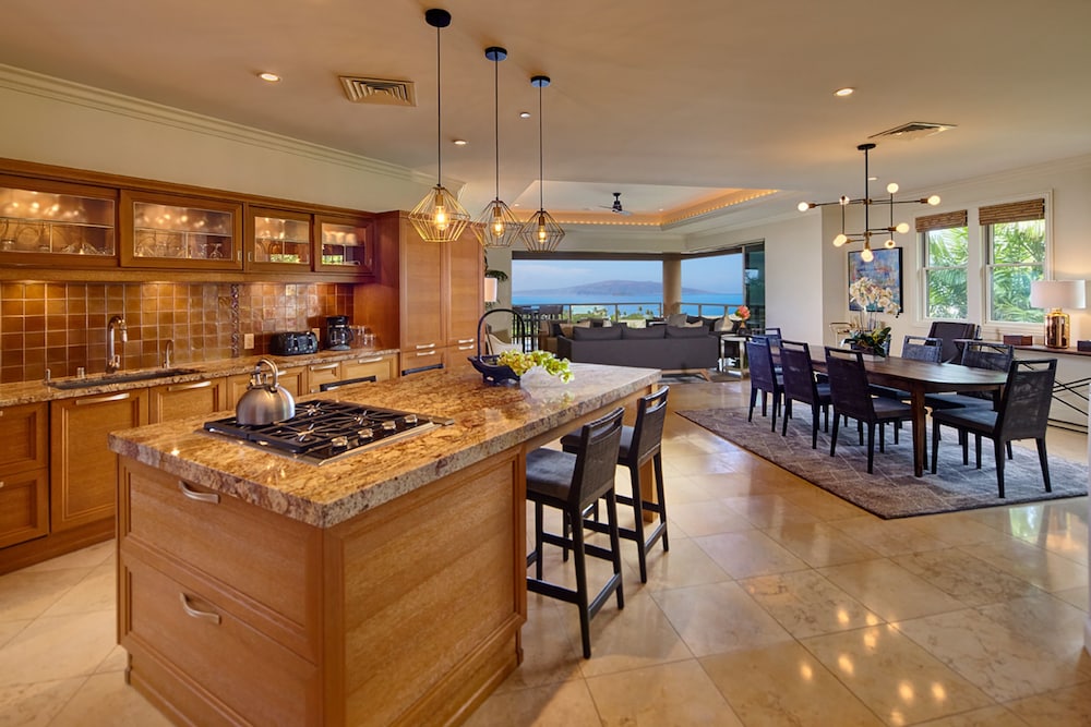 Luxury Villa, 3 Bedrooms, Ocean View - Photo 1