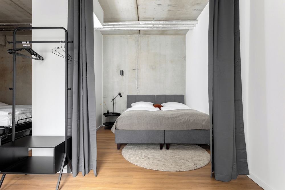 Design Apartment, Non Smoking, Kitchen photo 2