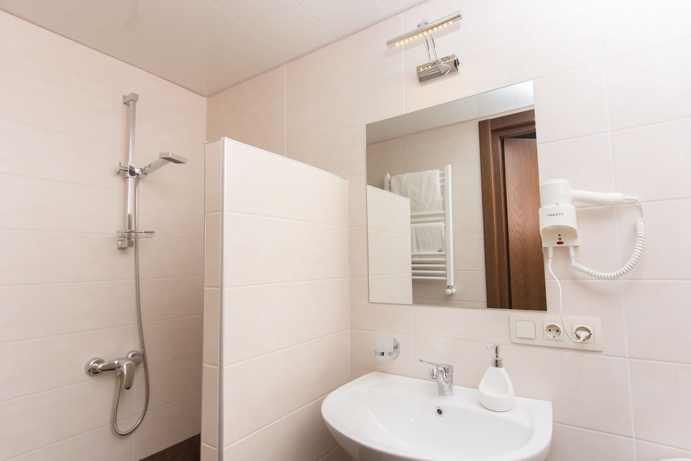 Quadruple Room photo 2