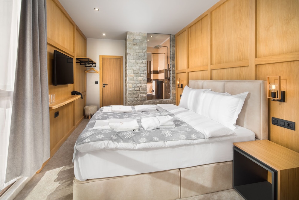Deluxe Double Room photo 1