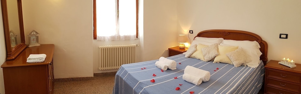 Classic Apartment, 3 Bedrooms