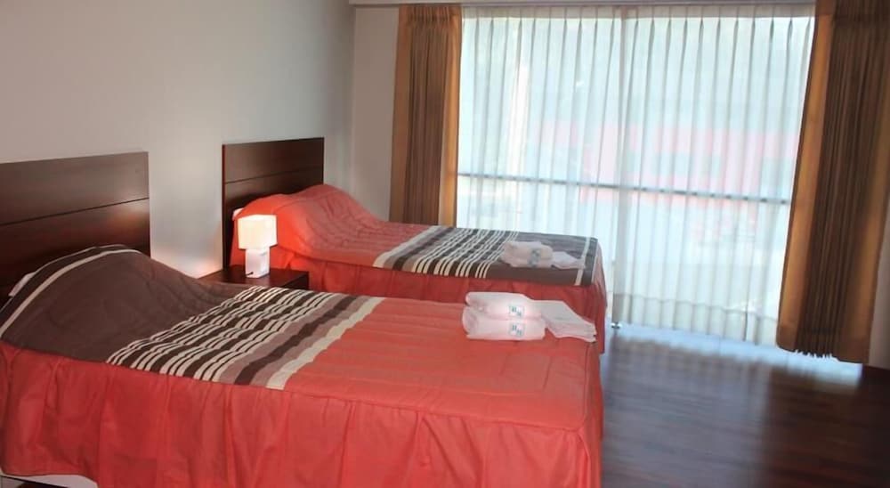 Family Double Room