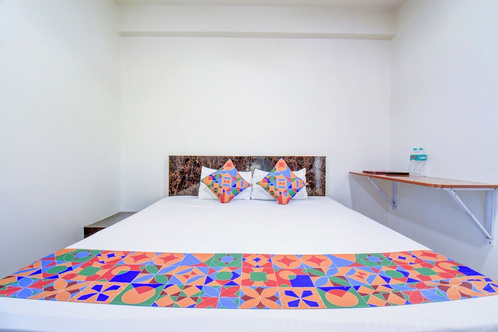 Deluxe Room photo 2