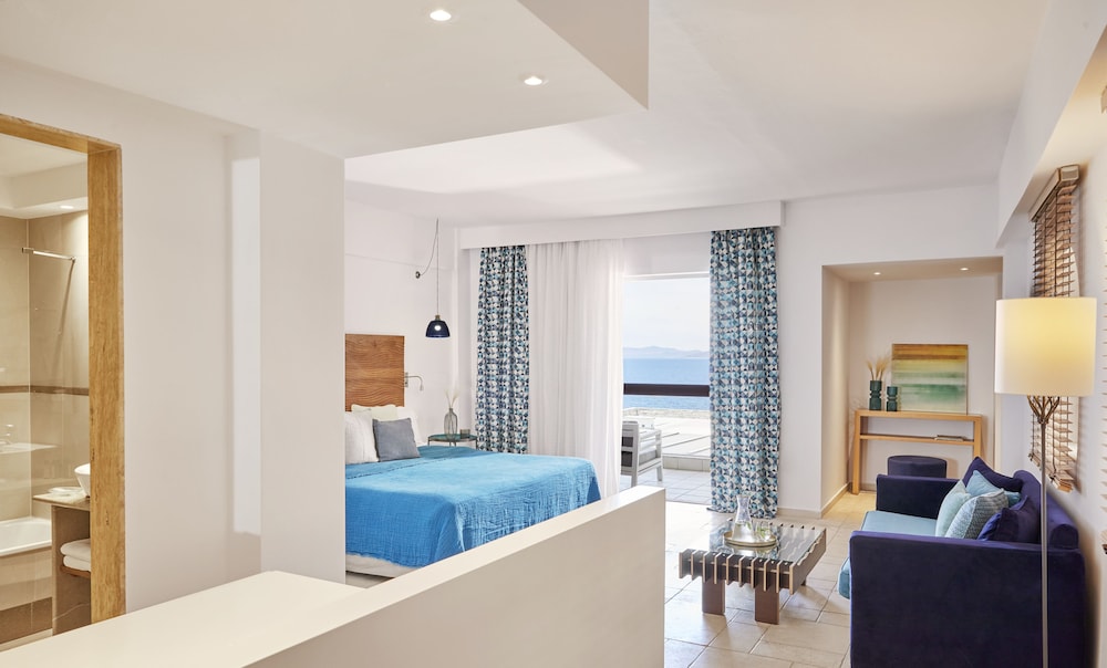 Junior Suite, Sea View