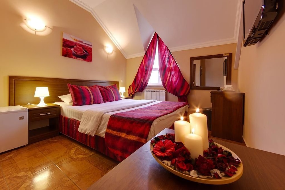 Comfort Double Room photo 3