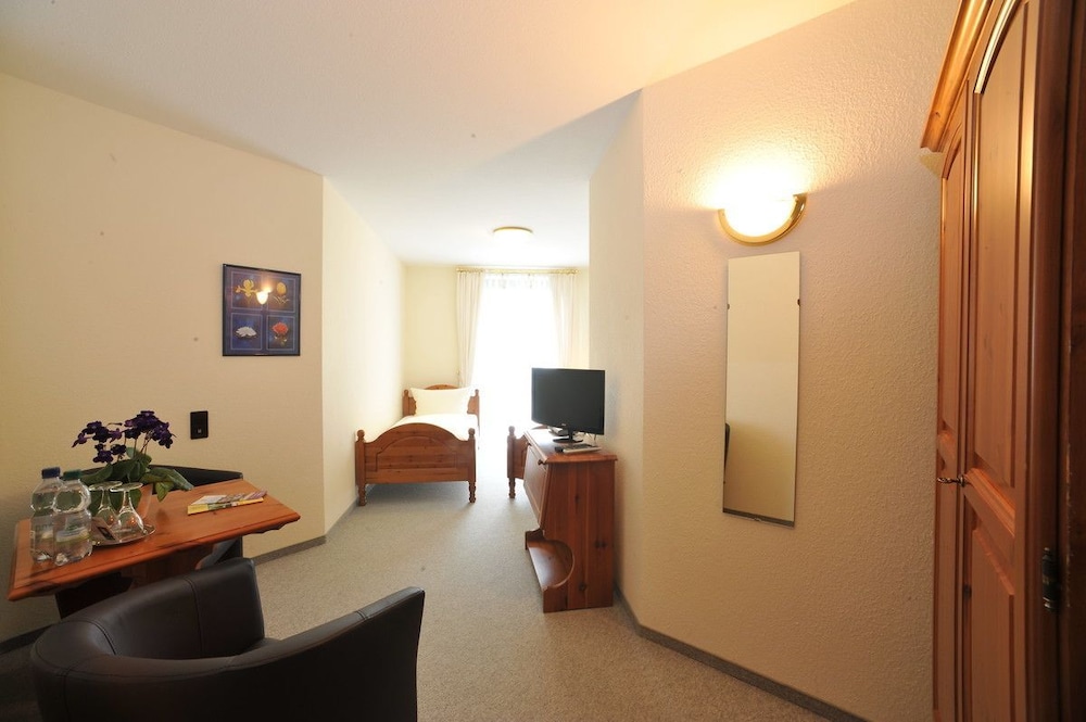 Single Room photo 1