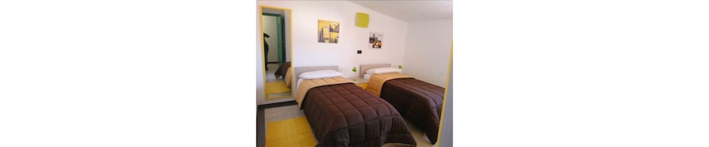 Comfort Double or Twin Room (Mimosa) photo 1