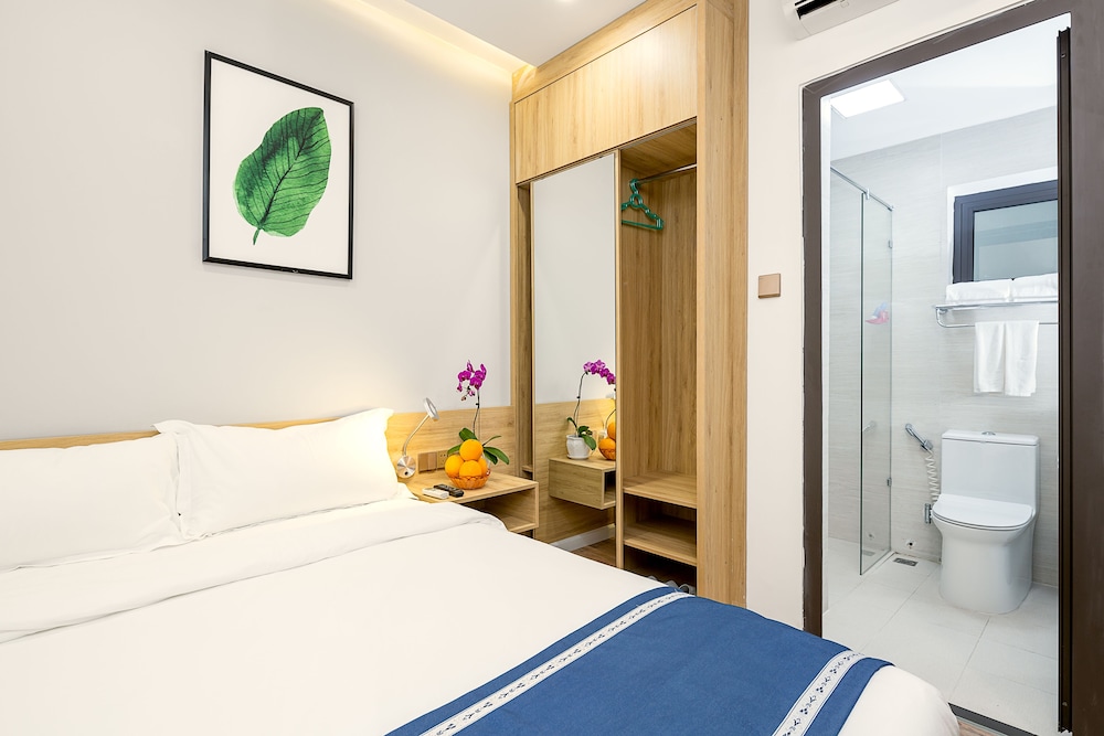 Standard Double Room Single Use - Photo 2
