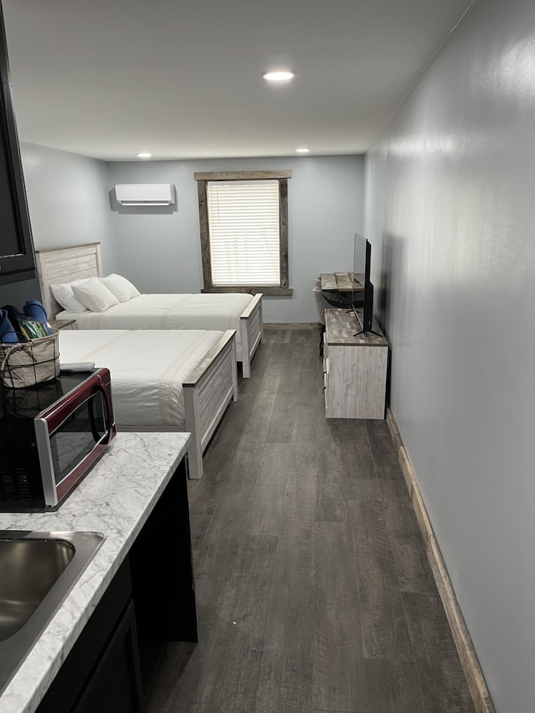 Basic Room photo 1