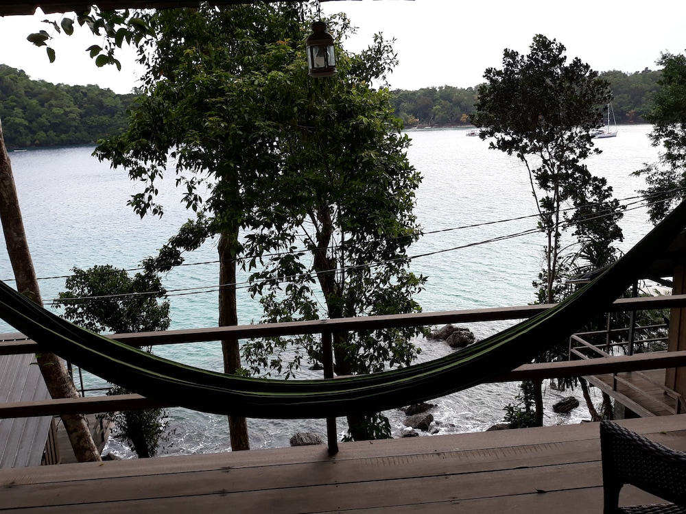 Deluxe Room (Jungle Sea View) photo 3