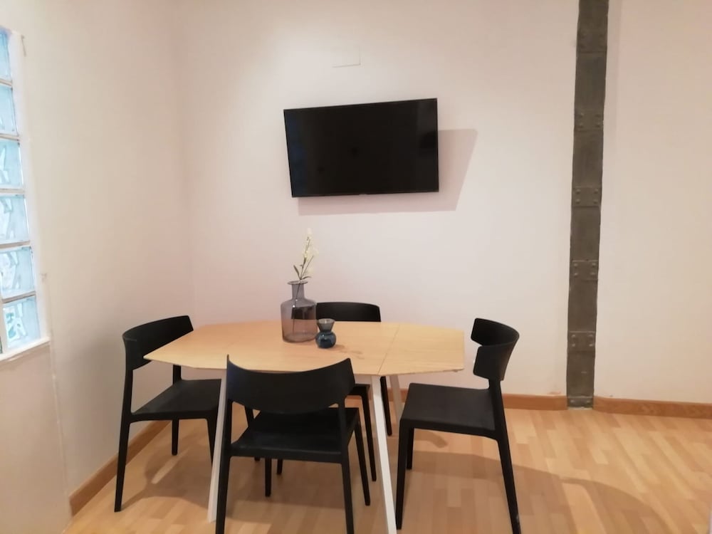 Apartment, 2 Bedrooms (B - 4 People) photo 2