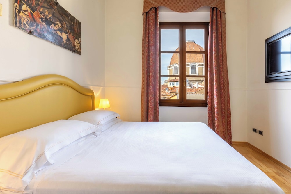 Double Room, 1 Double Bed, City View - Photo 1