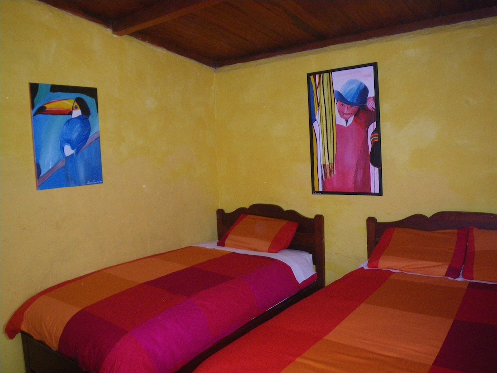 Family Suite, City View photo 2