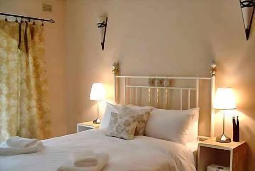 Standard Room, 1 Double Bed (Rose)