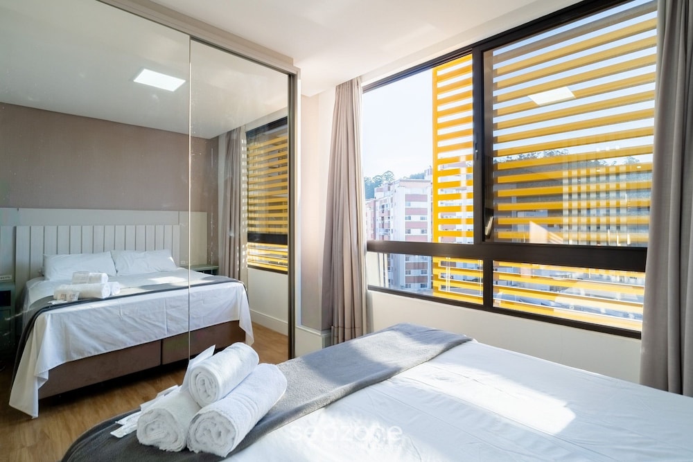 Basic Apartment