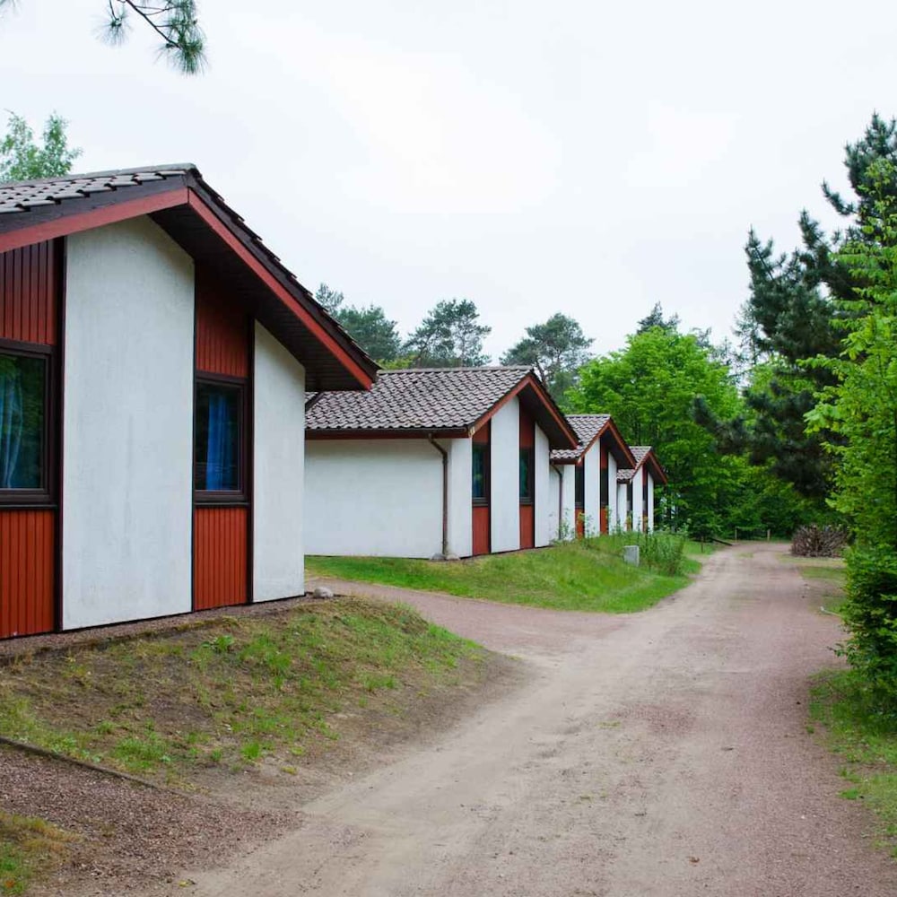 Comfort Sauna 4p i Uelsen, Billede 31