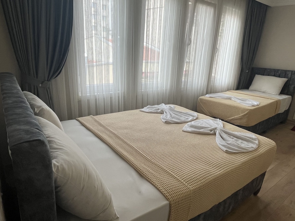 Standard Triple Room photo 1