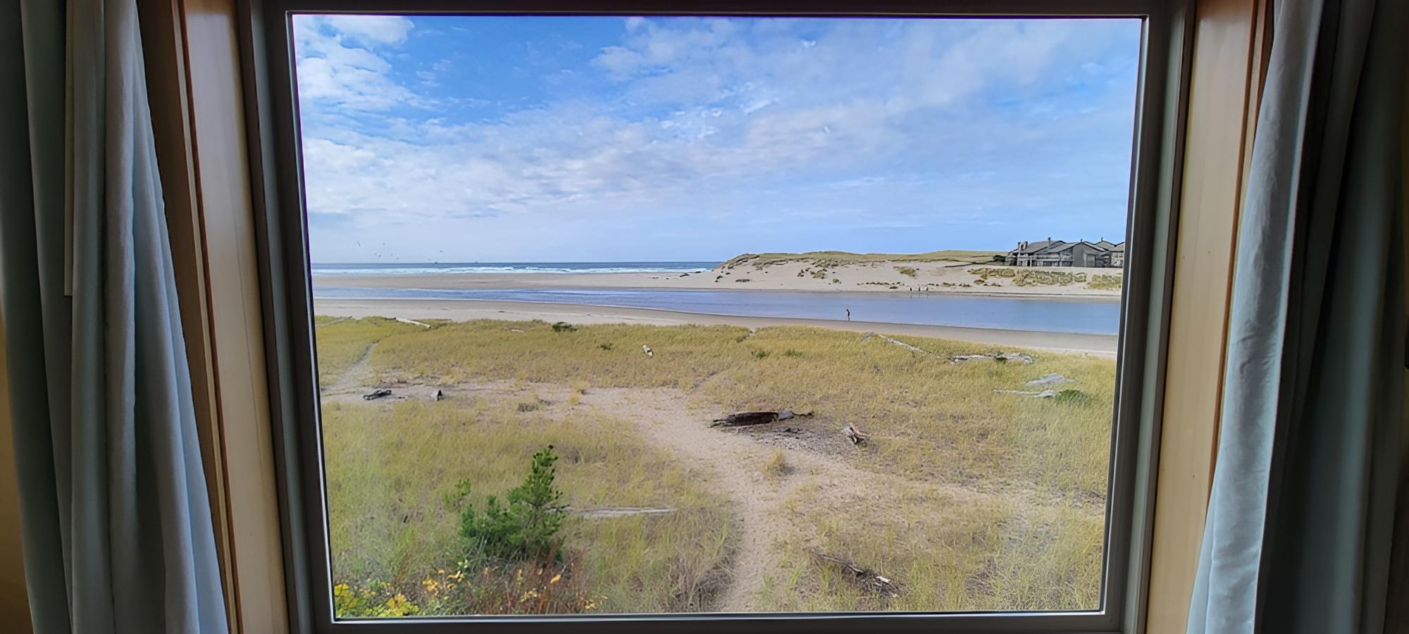 Puffin Suite – Second Floor Ocean Front View photo 3