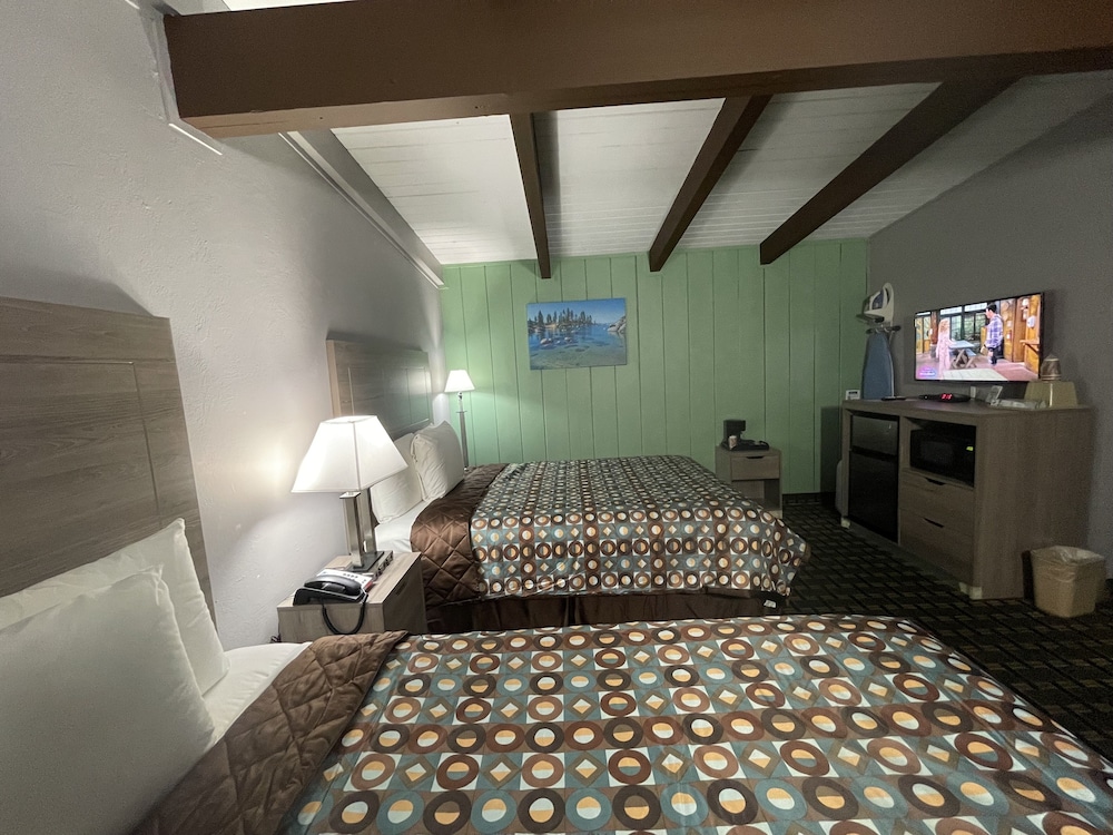 Travel Inn, Foto 3