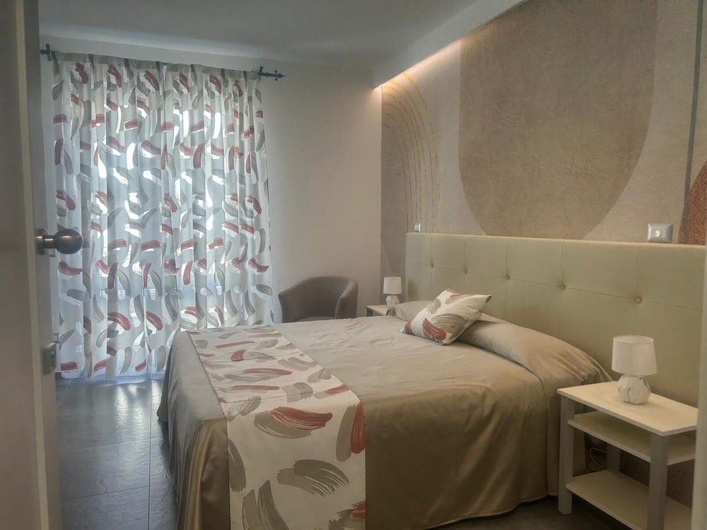 Superior Double or Twin Room, City View