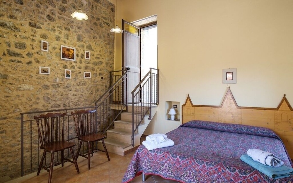 Traditional Double Room (Belvedere) photo 1