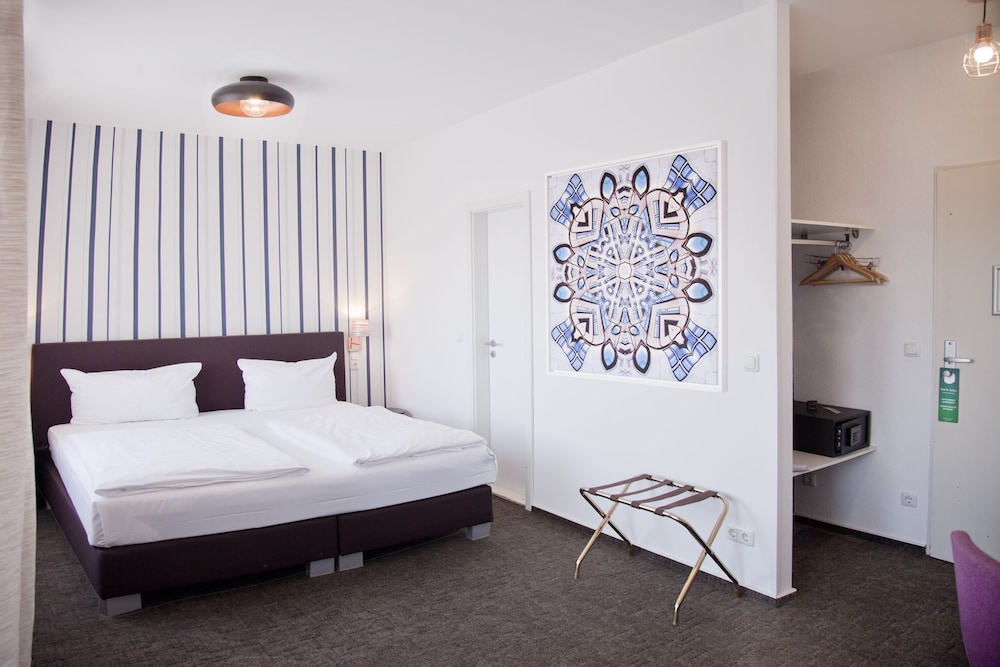 Comfort Double Room, Balcony - Photo 23
