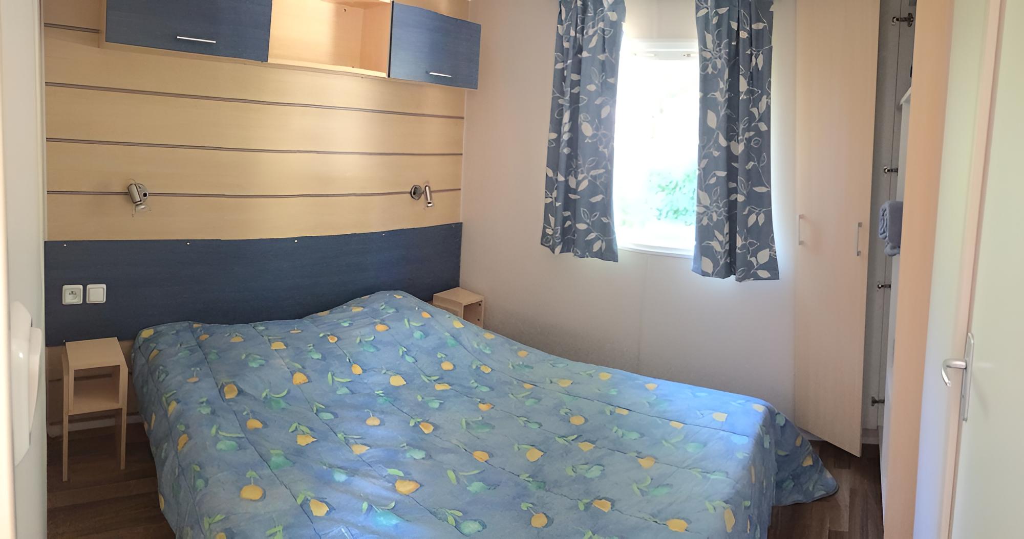 Standard Mobile Home (Super Mercure) photo 2
