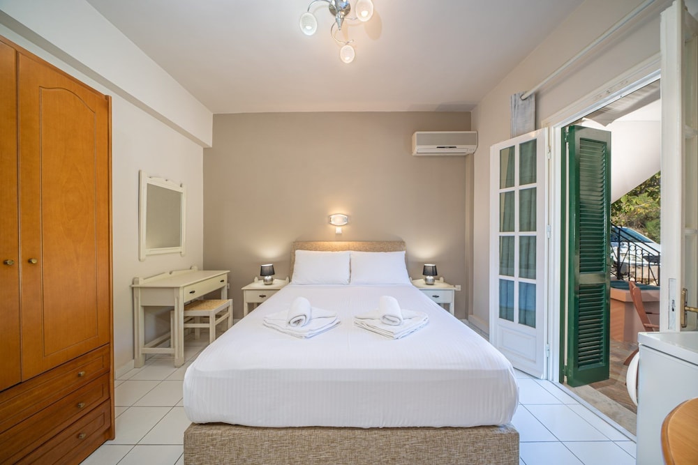 Basic Room