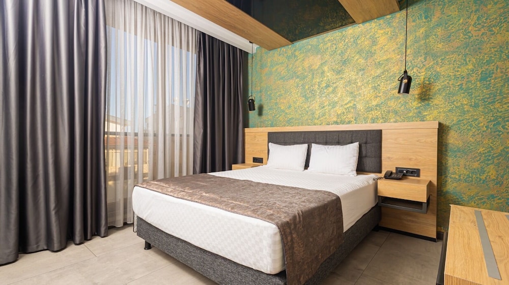 Family Double or Twin Room, 1 Bedroom